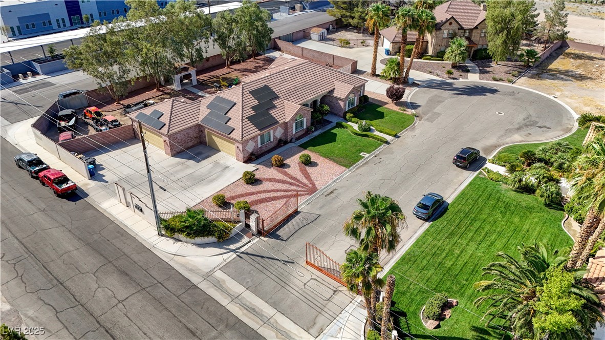 5884 Del Rey Avenue Las Vegas, NV 89146 - Photo 56 of 59