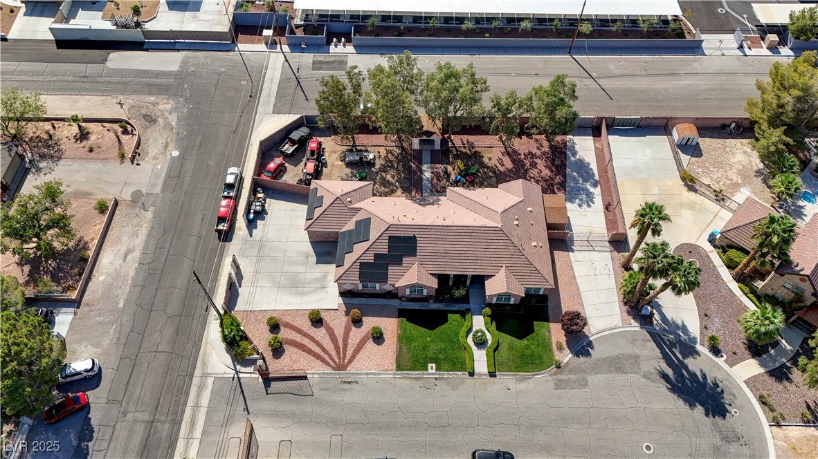 5884 Del Rey Avenue Las Vegas, NV 89146 - Photo 57 of 59