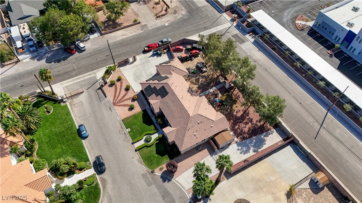 5884 Del Rey Avenue Las Vegas, NV 89146 - Photo 58 of 59