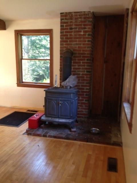 747 North Shore Road North Haven, ME 04853 - Photo 2 of 4 Photo