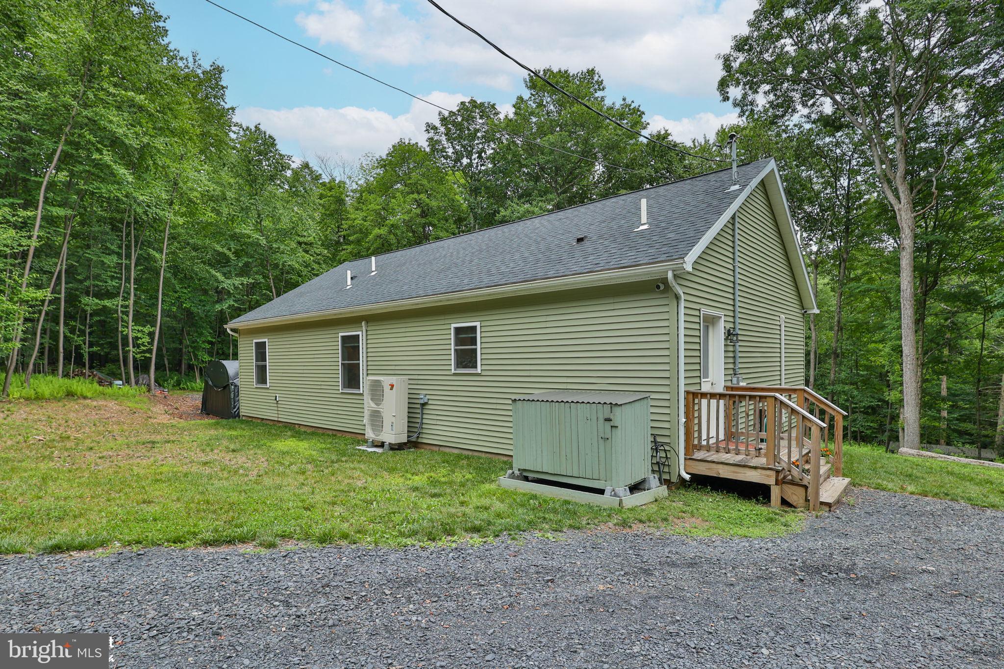 318 Church Road Kunkletown, PA 18058 - Photo 40 of 52
