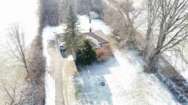 $1,150,000 | 25679 Sibley Road, Romulus, MI 48174