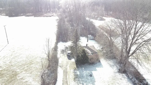 $1,150,000 | 25679 Sibley Road, Romulus, MI 48174