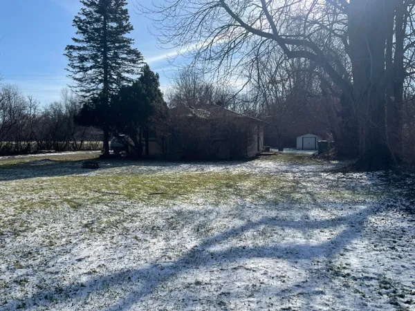 $1,150,000 | 25679 Sibley Road, Romulus, MI 48174