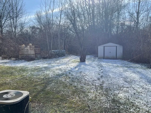 $1,150,000 | 25679 Sibley Road, Romulus, MI 48174