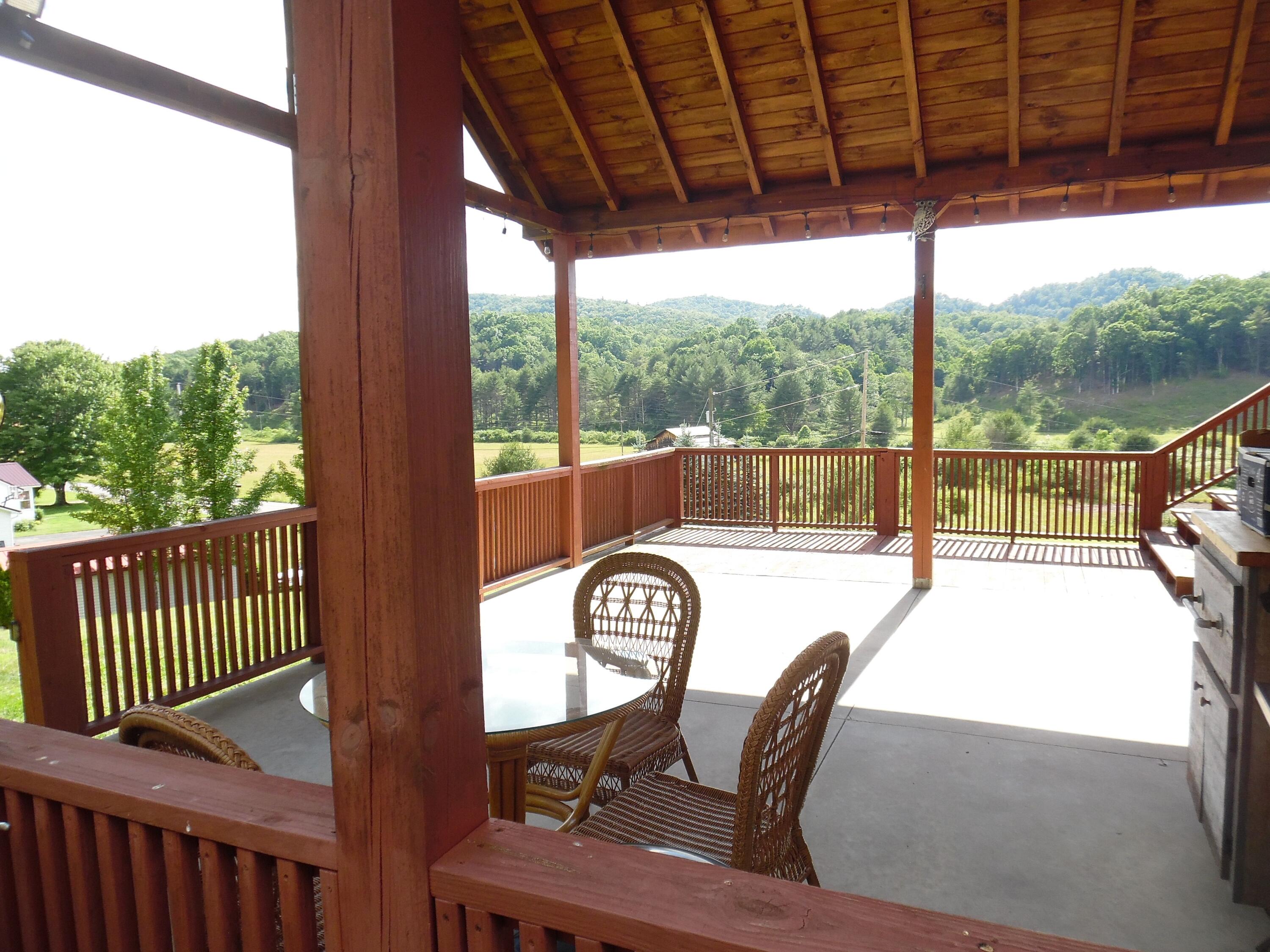 5210 Wesley Chapel Road Green Bank, WV 24944 - Photo 9 of 93 Gallery Image 9