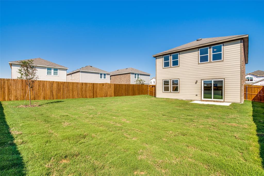 6231 Old Bridge Way Forney, TX 75126 - Photo 24 of 25