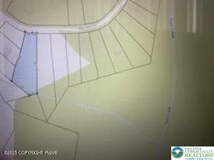 a view of a yard with an outdoor space