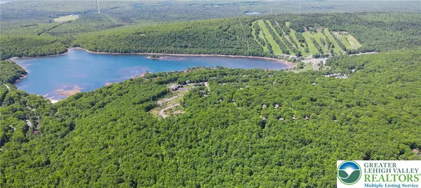 a view of outdoor space and trees