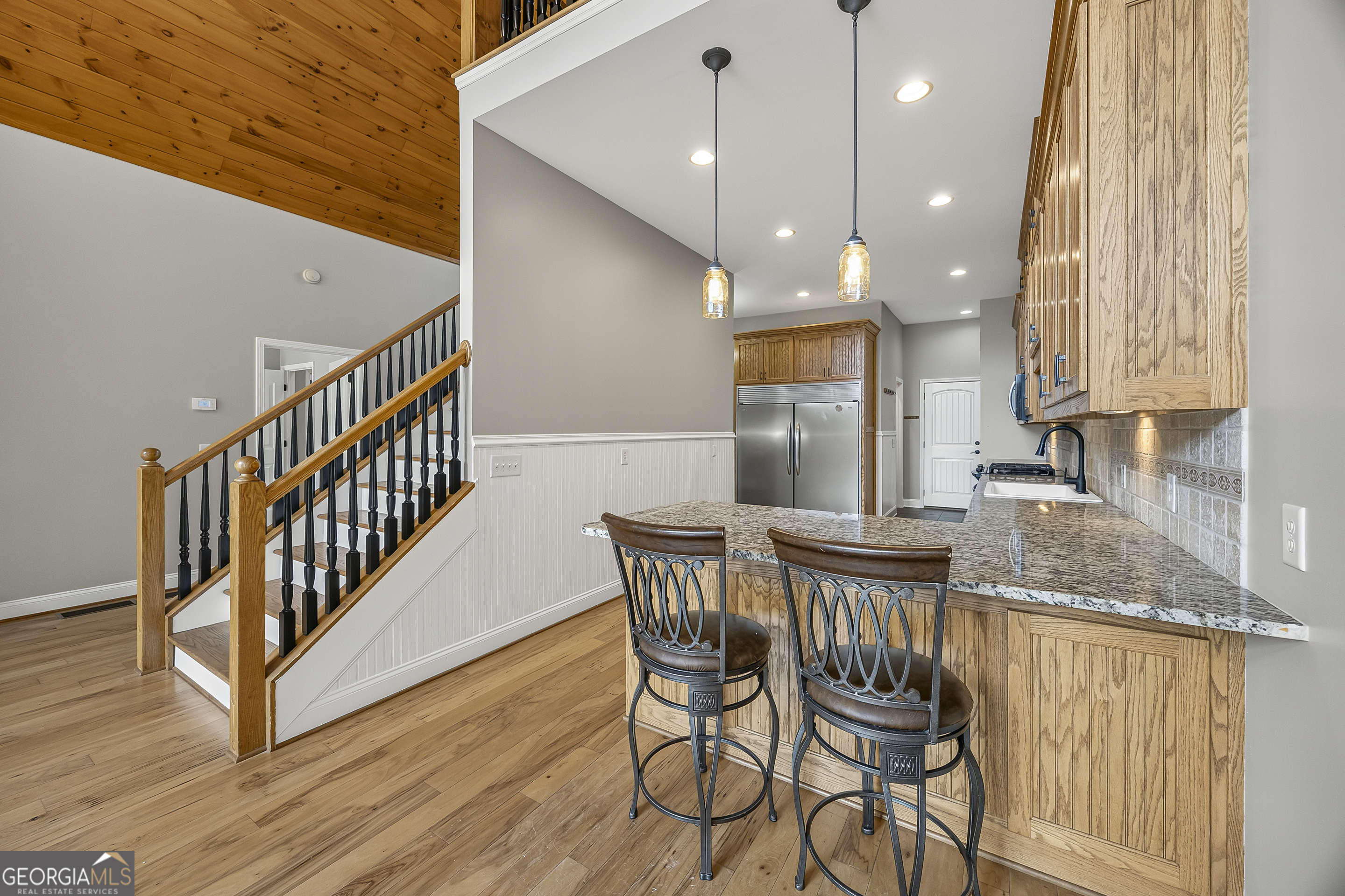 482 Miners Mountain Road Sautee Nacoochee, GA 30571 - Photo 19 of 171