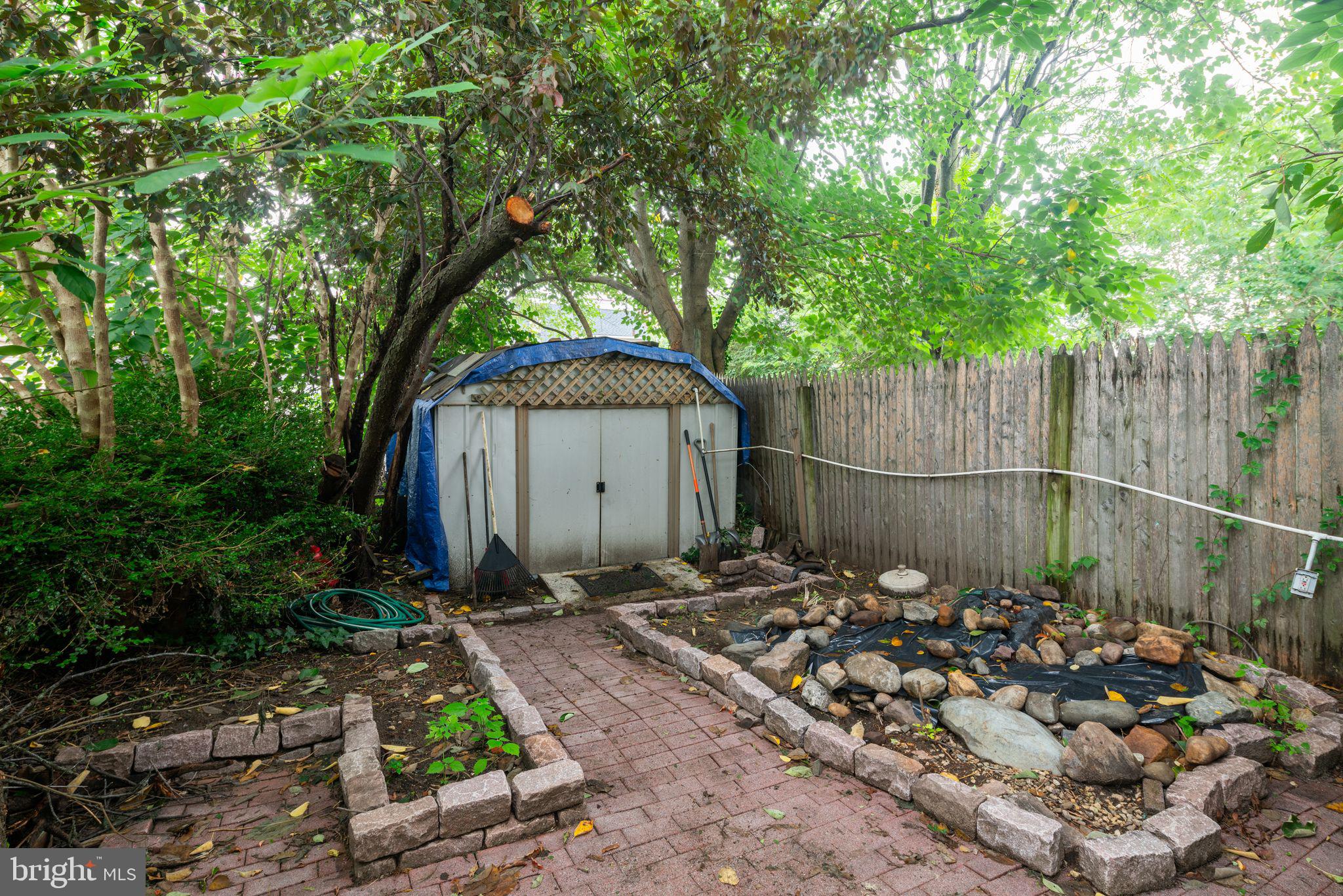 526 Ridgeway Street Gloucester City, NJ 08030 - Photo 27 of 29