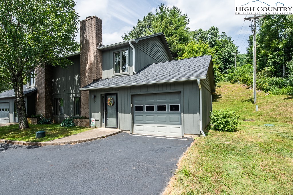 200 Meadow Ridge Road, Unit 13 Boone, NC 28607 - Photo 3 of 32 Gallery Image 3