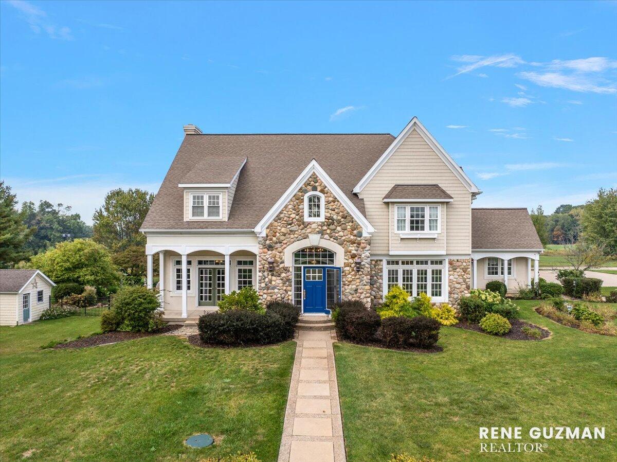 4483 76th Street Southwest Byron Center, MI 49315 - Photo 11 of 99 114-4483 76th St Branded-2