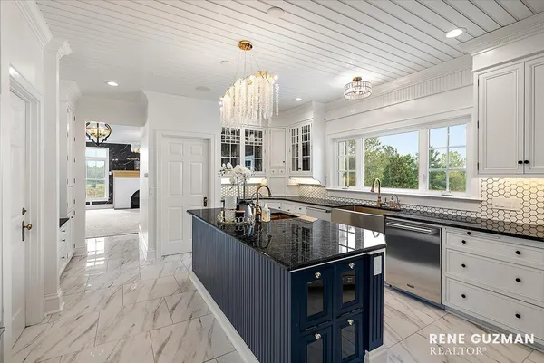 $2,300,000 | 4483 76th Street Southwest, Byron Center, MI 49315
