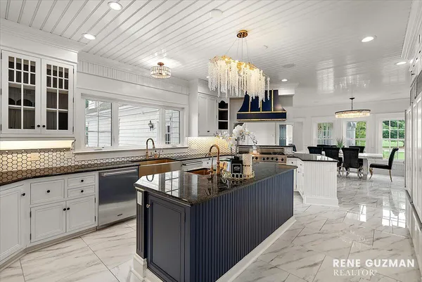 $2,300,000 | 4483 76th Street Southwest, Byron Center, MI 49315