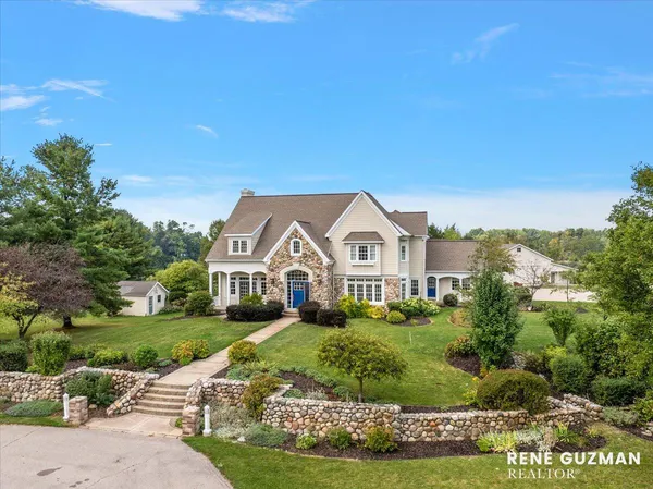 $2,300,000 | 4483 76th Street Southwest, Byron Center, MI 49315