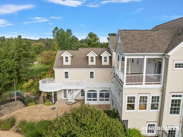 $2,300,000 | 4483 76th Street Southwest, Byron Center, MI 49315