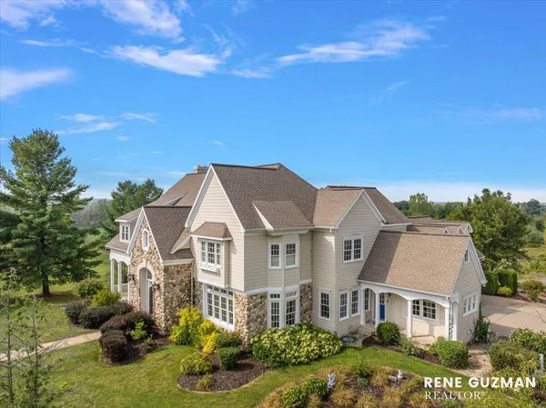 $2,300,000 | 4483 76th Street Southwest, Byron Center, MI 49315