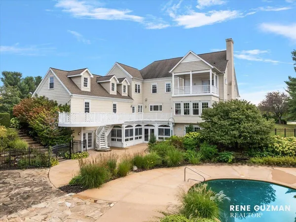 $2,300,000 | 4483 76th Street Southwest, Byron Center, MI 49315