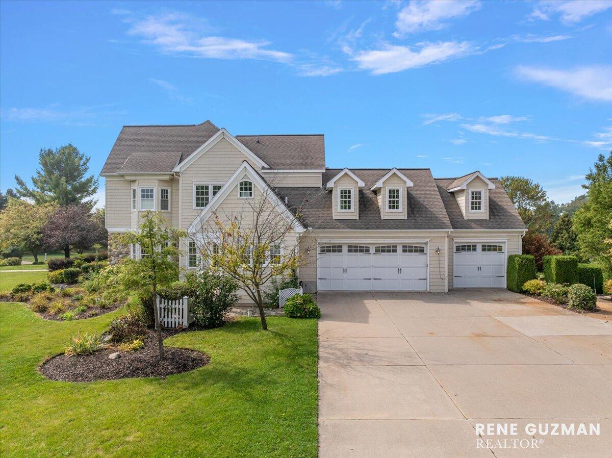 4483 76th Street Southwest Byron Center, MI 49315 - Photo 5 of 99 126-4483 76th St Branded-16