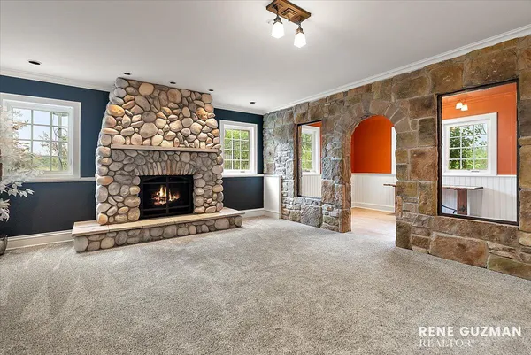 $2,300,000 | 4483 76th Street Southwest, Byron Center, MI 49315