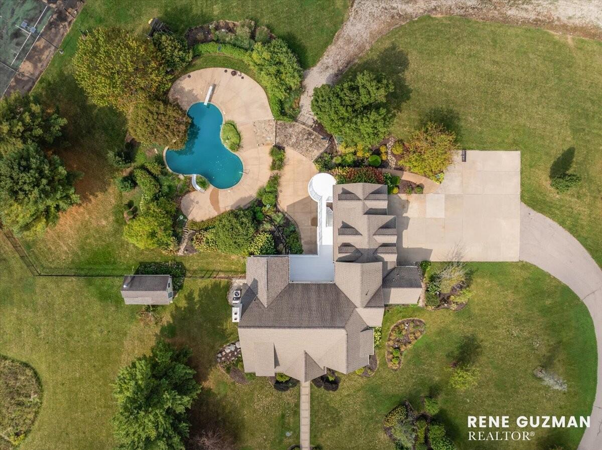 4483 76th Street Southwest Byron Center, MI 49315 - Photo 7 of 99 123-4483 76th St Branded-12