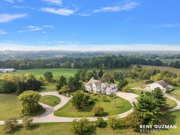 $2,300,000 | 4483 76th Street Southwest, Byron Center, MI 49315