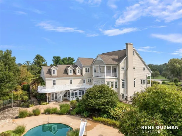 $2,300,000 | 4483 76th Street Southwest, Byron Center, MI 49315