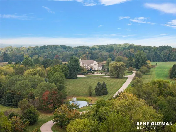 $2,300,000 | 4483 76th Street Southwest, Byron Center, MI 49315