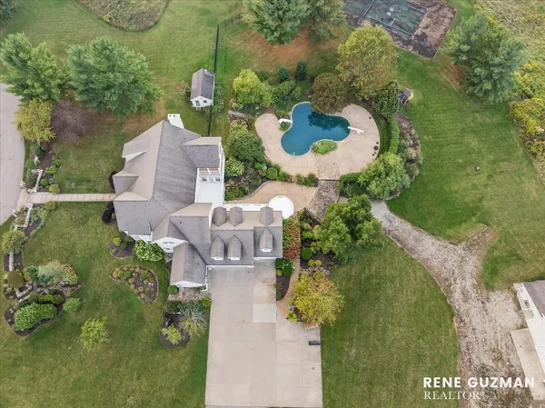 $2,300,000 | 4483 76th Street Southwest, Byron Center, MI 49315