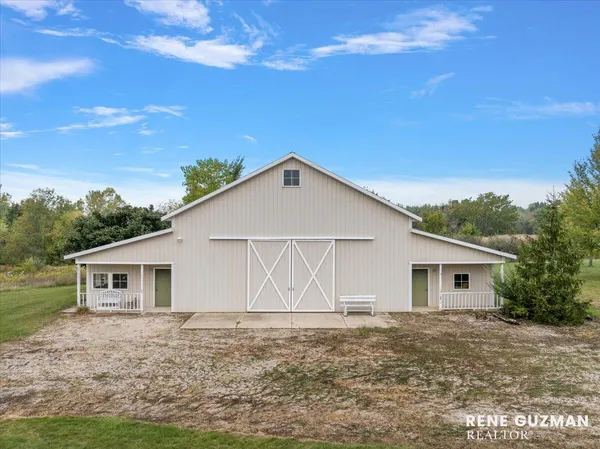 $2,300,000 | 4483 76th Street Southwest, Byron Center, MI 49315