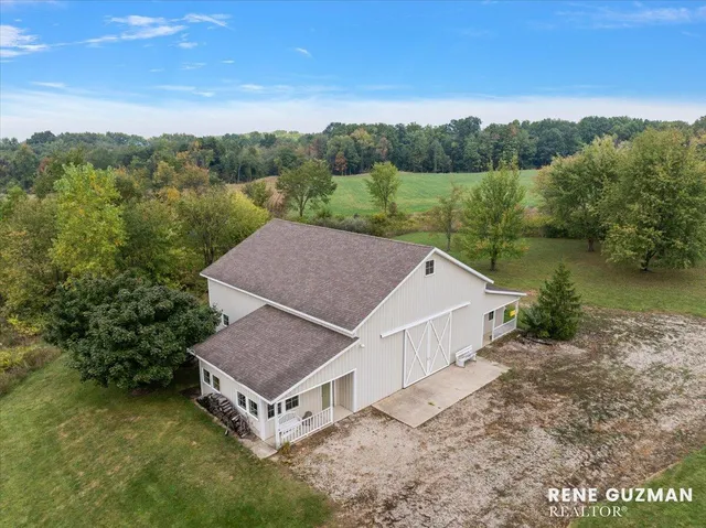 $2,300,000 | 4483 76th Street Southwest, Byron Center, MI 49315