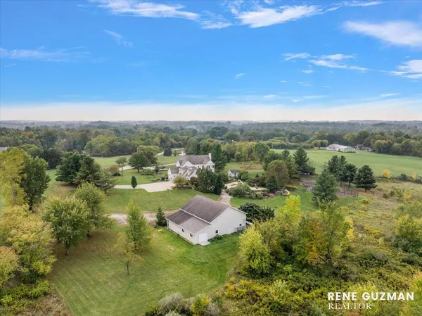 $2,300,000 | 4483 76th Street Southwest, Byron Center, MI 49315