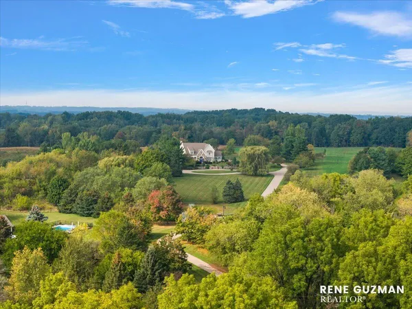 $2,300,000 | 4483 76th Street Southwest, Byron Center, MI 49315