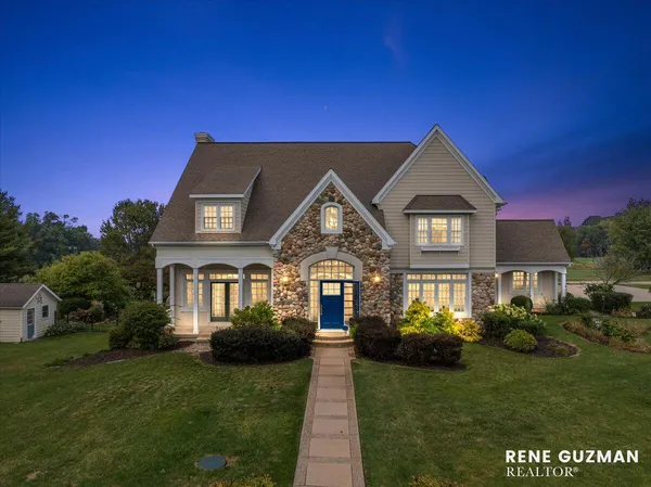 $2,300,000 | 4483 76th Street Southwest, Byron Center, MI 49315