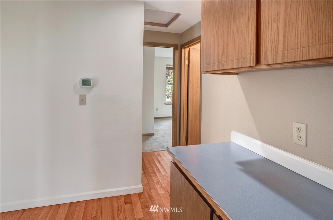 11206 Southeast 268th Street Kent, WA 98030 - Photo 20 of 23 a view of a kitchen