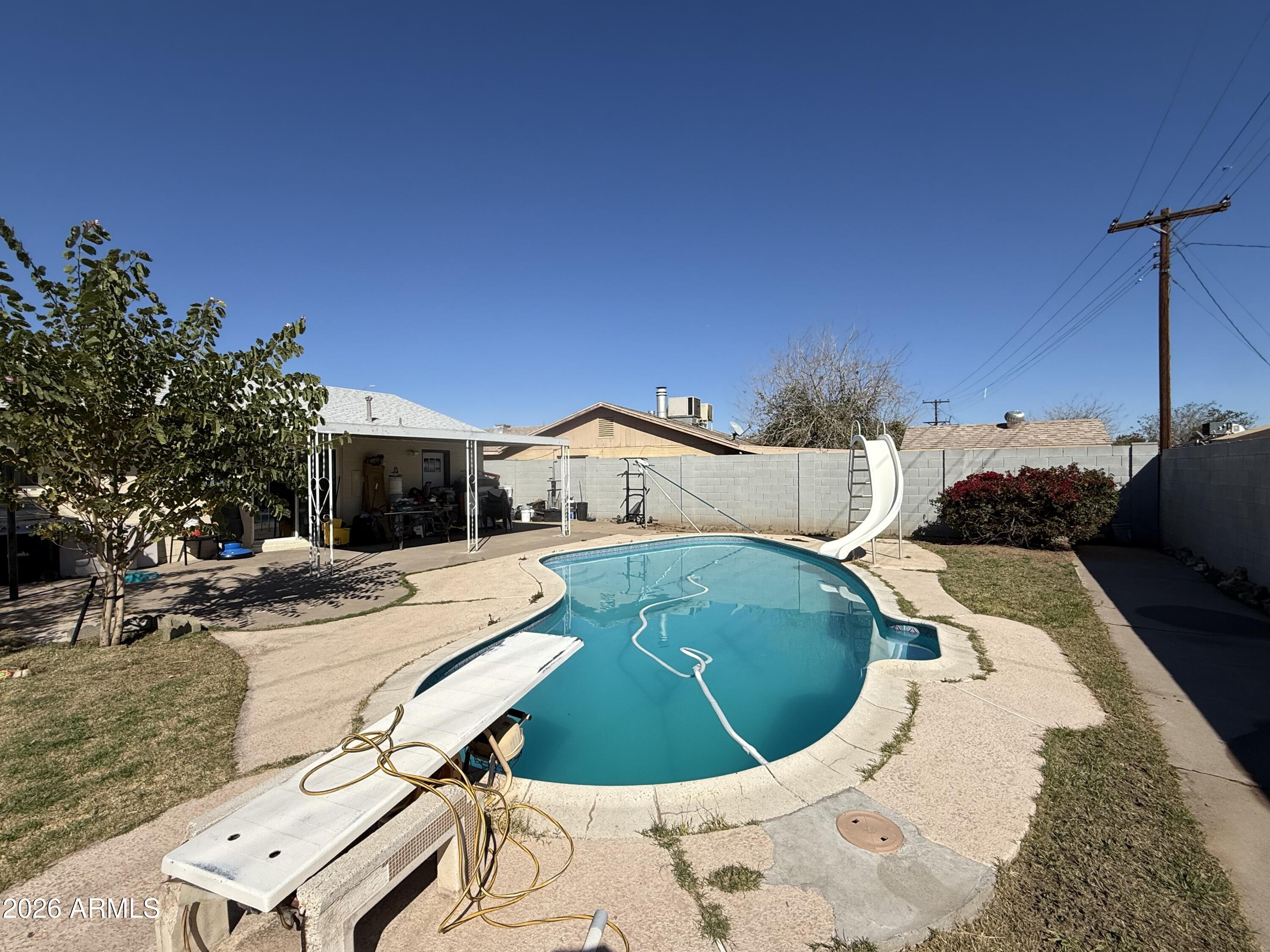 8219 West Piccadilly Road Phoenix, AZ 85033 - Photo 30 of 37 IMG_3270 2