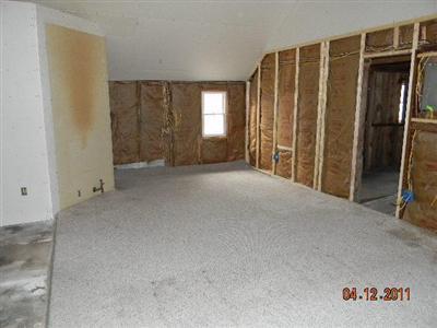78 Lewis Road Hyannis, MA 02601 - Photo 12 of 13 a view of hallway with stairs