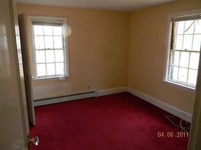 78 Lewis Road Hyannis, MA 02601 - Photo 8 of 13 an empty room with a window
