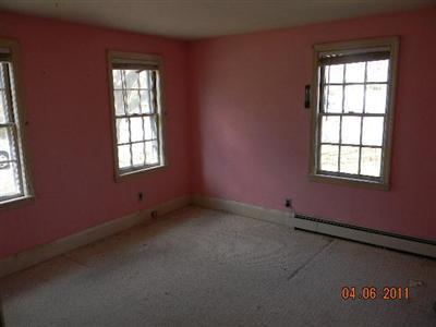 78 Lewis Road Hyannis, MA 02601 - Photo 9 of 13 an empty room with a window