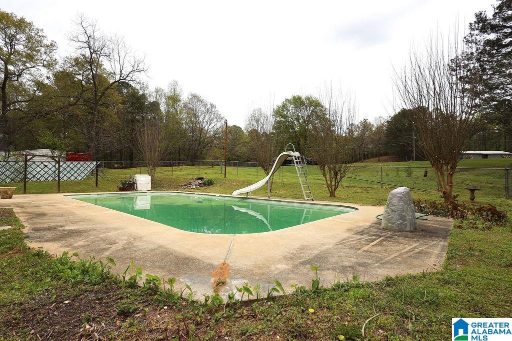 57 West Curtis Road West Sylacauga, AL 35150 - Photo 26 of 34