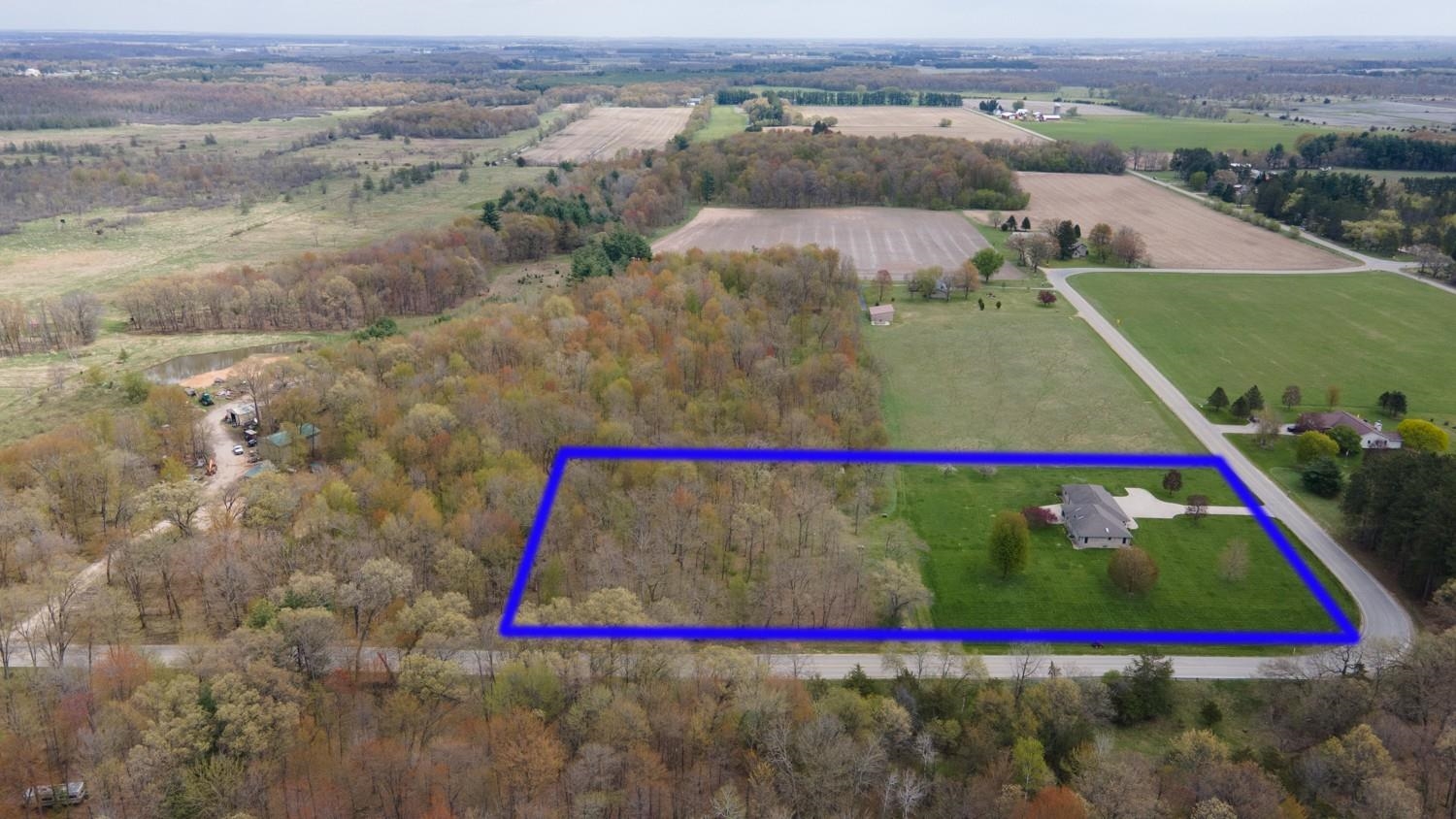 N1180 County Rd EE Redgranite, WI 54970 - Photo 67 of 89