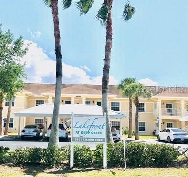 25275 Rampart Boulevard, Unit 1608 Punta Gorda, FL 33983 - Photo 1 of 16