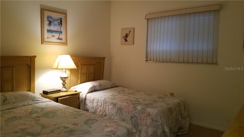 25275 Rampart Boulevard, Unit 1608 Punta Gorda, FL 33983 - Photo 13 of 16