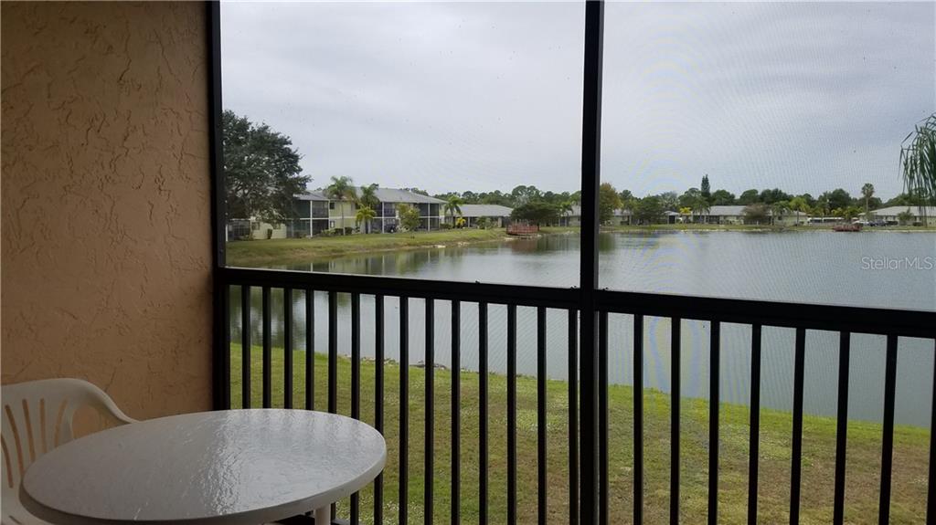 25275 Rampart Boulevard, Unit 1608 Punta Gorda, FL 33983 - Photo 15 of 16