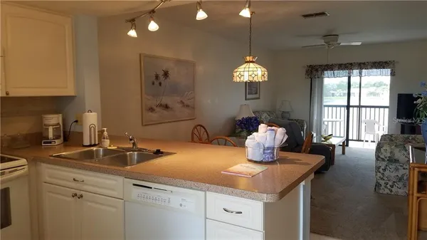 $1,850 | 25275 Rampart Boulevard, Unit 1608, Punta Gorda, FL 33983