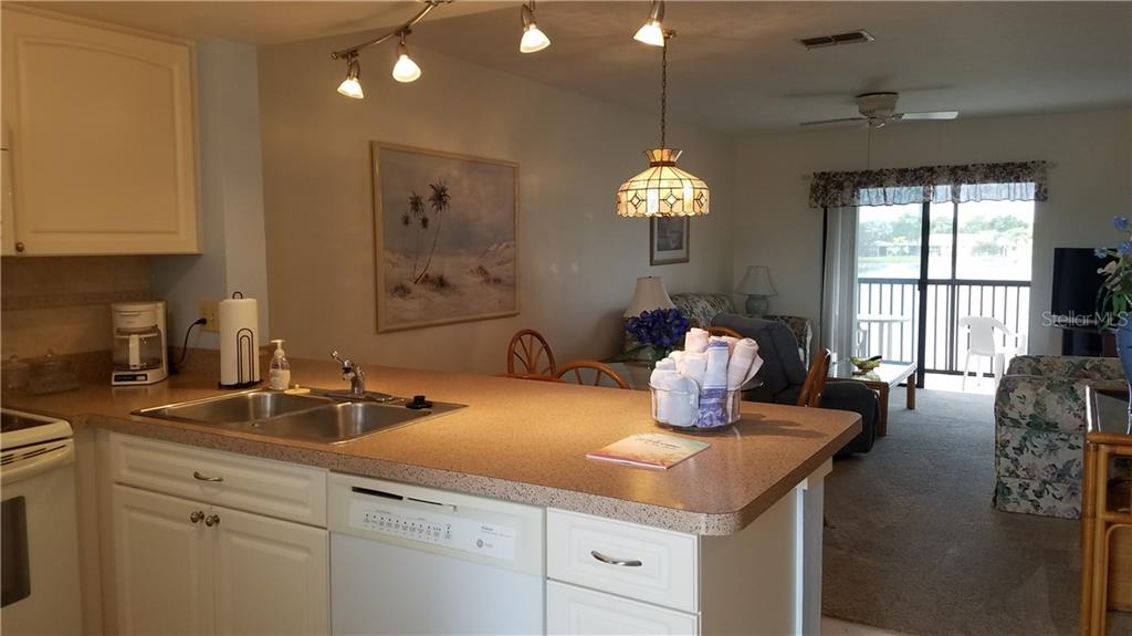 25275 Rampart Boulevard, Unit 1608 Punta Gorda, FL 33983 - Photo 2 of 16