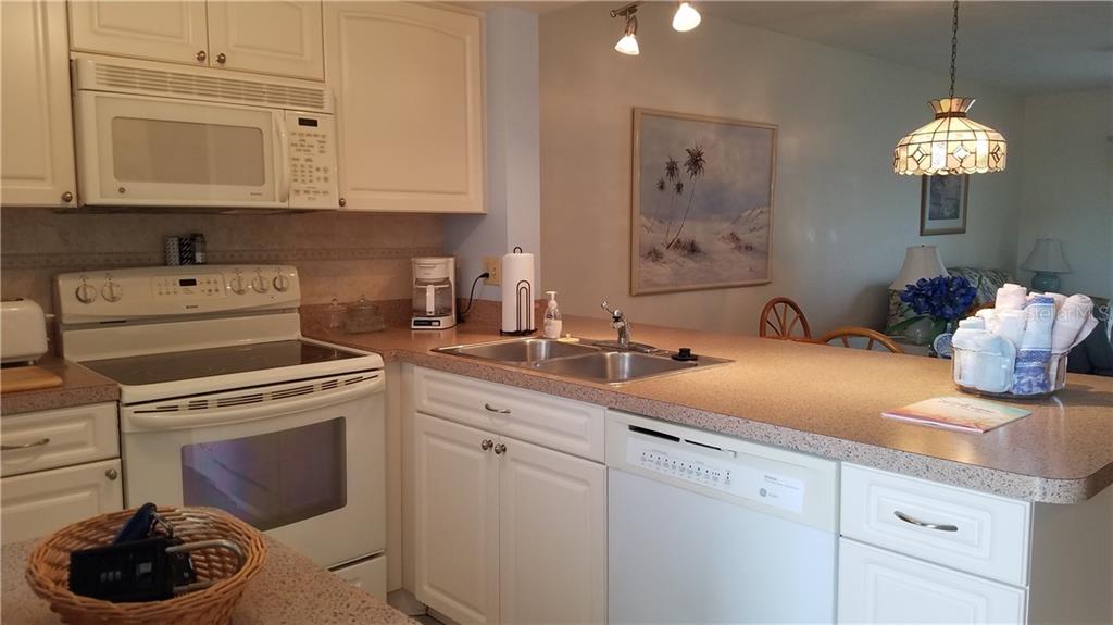 25275 Rampart Boulevard, Unit 1608 Punta Gorda, FL 33983 - Photo 3 of 16