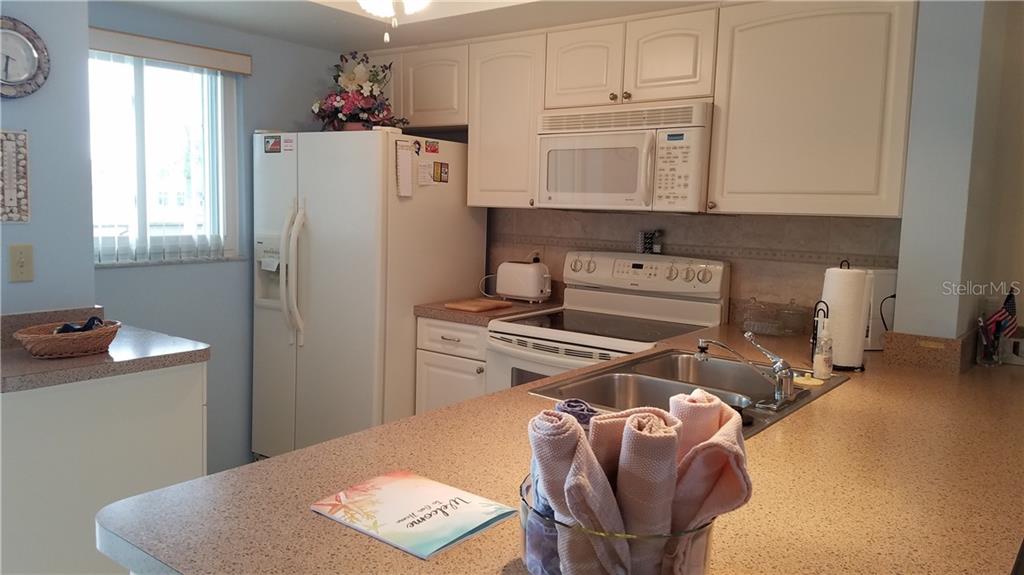 25275 Rampart Boulevard, Unit 1608 Punta Gorda, FL 33983 - Photo 4 of 16