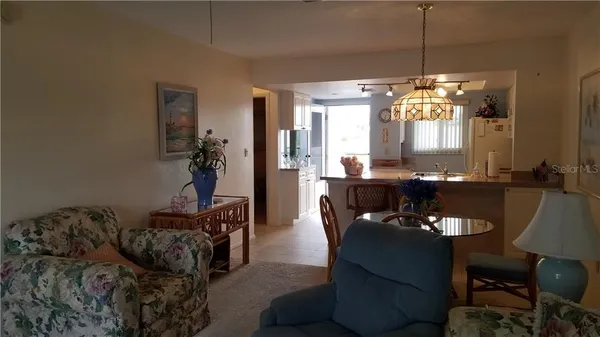 $1,850 | 25275 Rampart Boulevard, Unit 1608, Punta Gorda, FL 33983